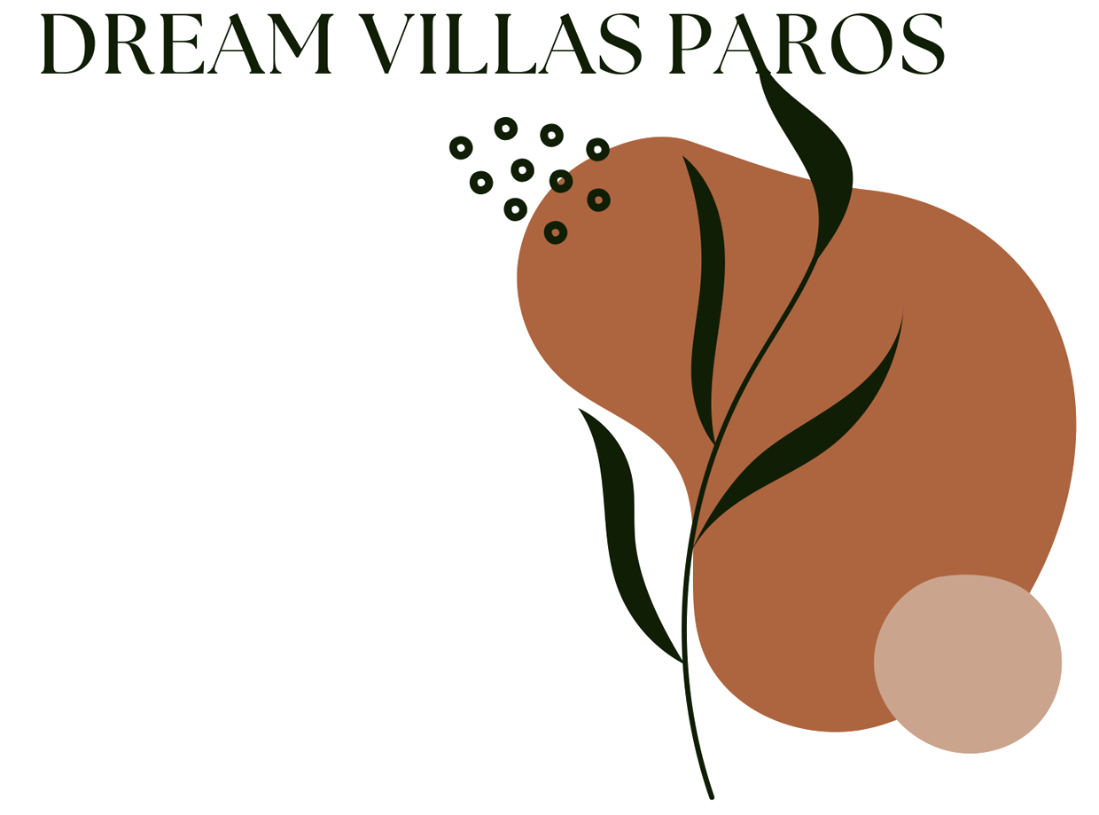 Dream Villas Paros