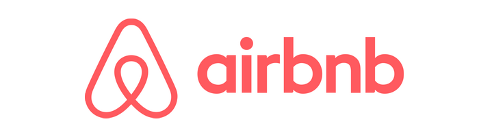 Airbnb logo