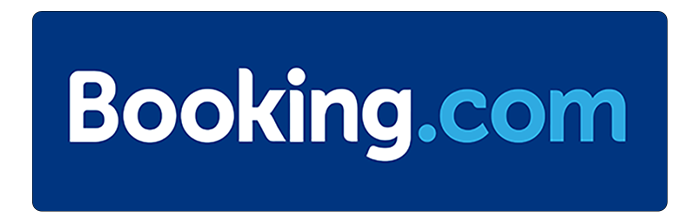 Booking logo